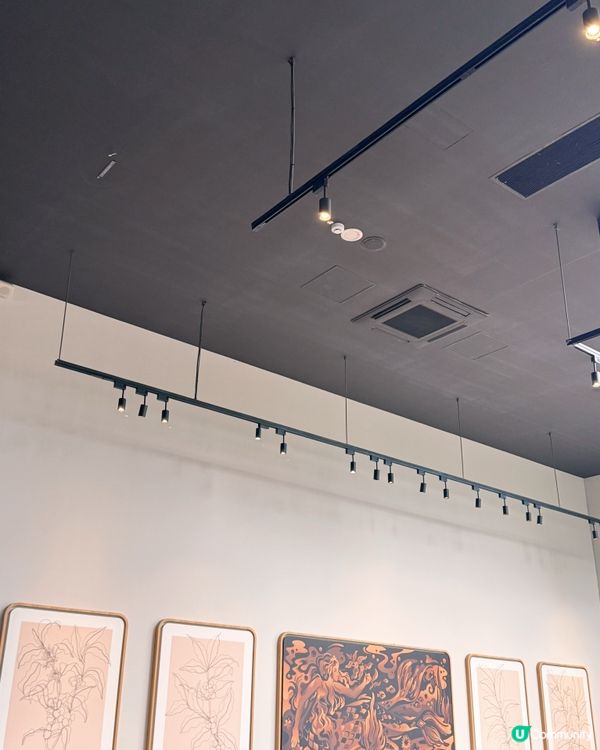 自然與現代美學的Starbucks分店