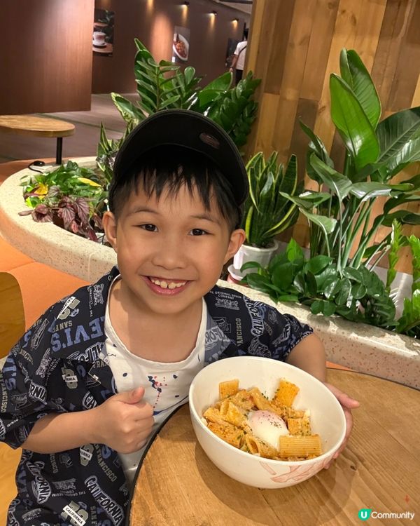 靜靜食好嘢！尖咀隱世 cafe🍵😋