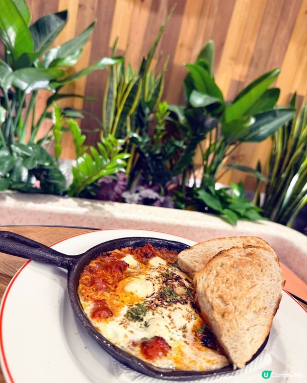 靜靜食好嘢！尖咀隱世 cafe🍵😋
