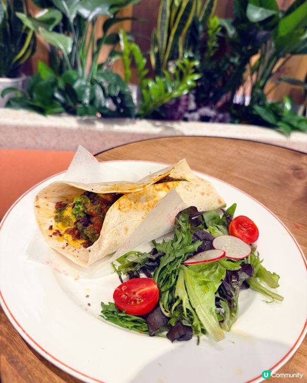 靜靜食好嘢！尖咀隱世 cafe🍵😋