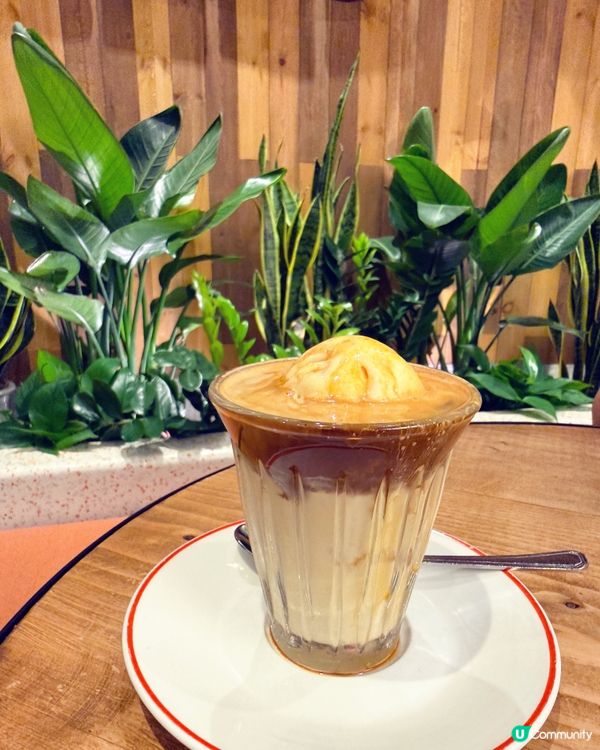 靜靜食好嘢！尖咀隱世 cafe🍵😋
