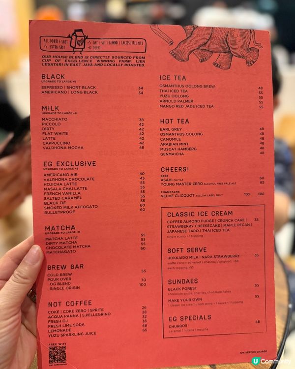 靜靜食好嘢！尖咀隱世 cafe🍵😋