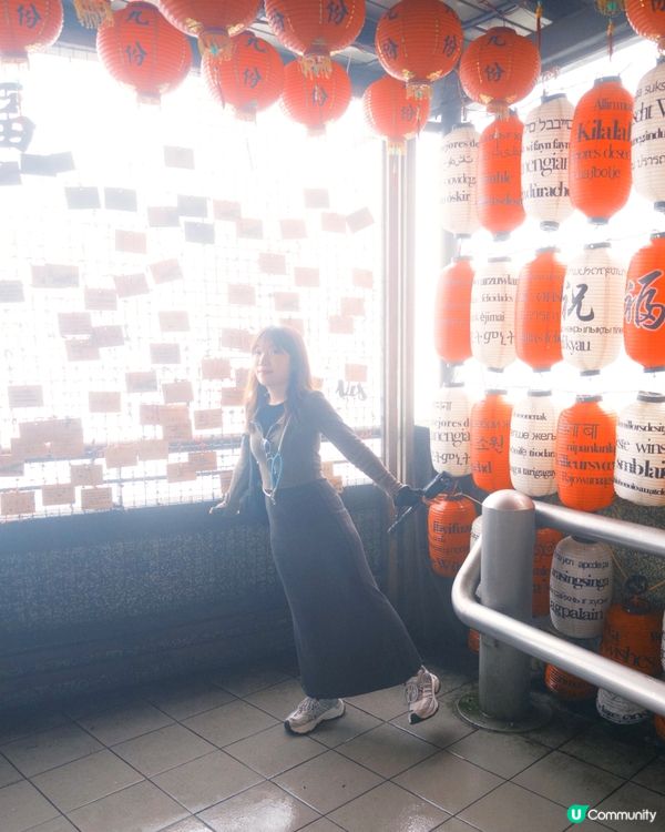 台灣旅行日記