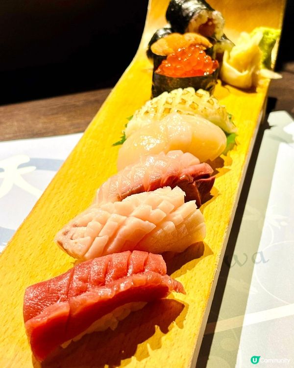 尖咀日式居酒屋！😋🥢