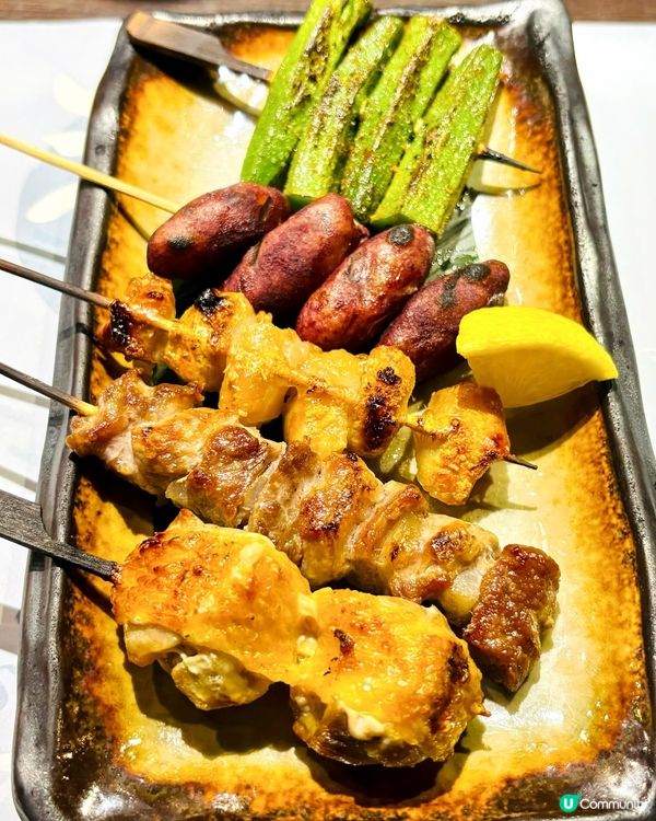 尖咀日式居酒屋！😋🥢