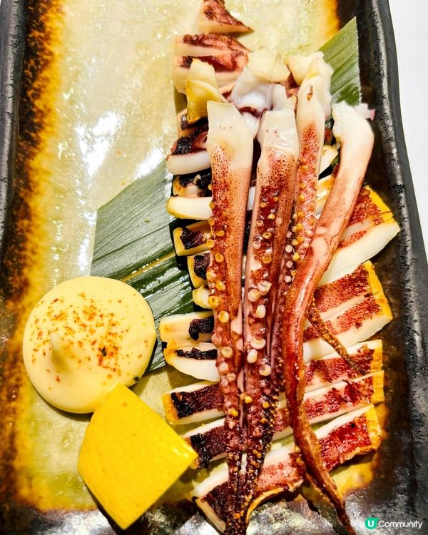 尖咀日式居酒屋！😋🥢