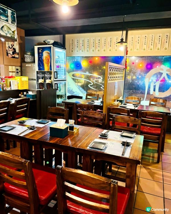 尖咀日式居酒屋！😋🥢