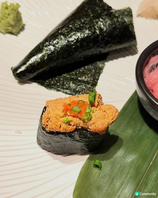📍沙田新城市廣場✨梅丘壽司の美登利総本店✨一向以食材新鮮､份...