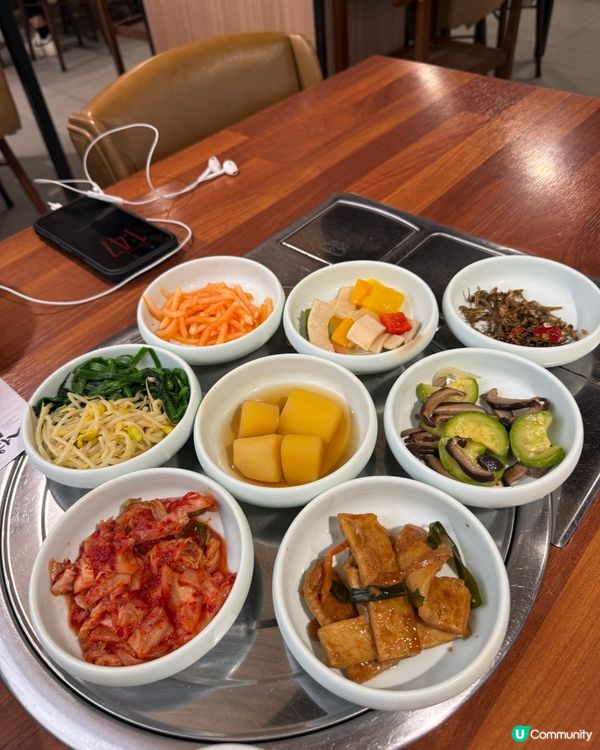 TST韓風夜首爾🇰🇷✨