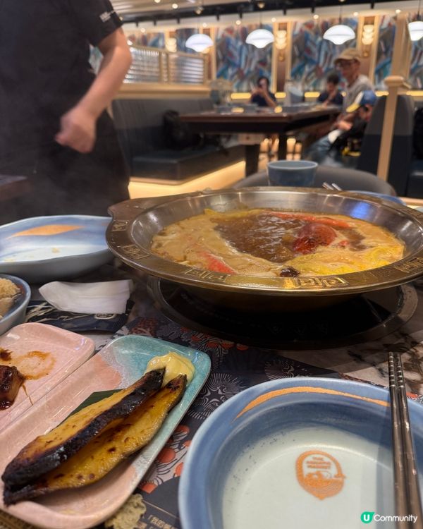 即撈即煮💥！新鮮鮑魚蟹任你食🌊🦀！