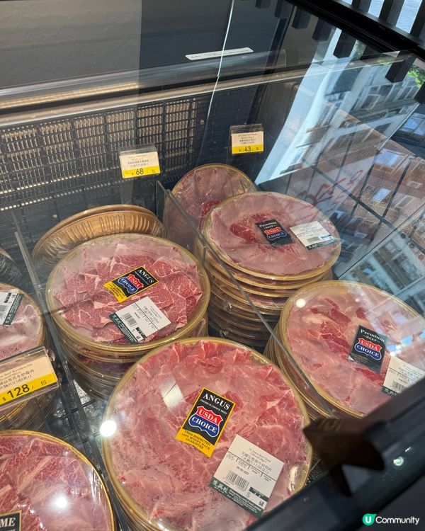 香港最值得信賴急凍食品💓成興隆🔥激讚👍