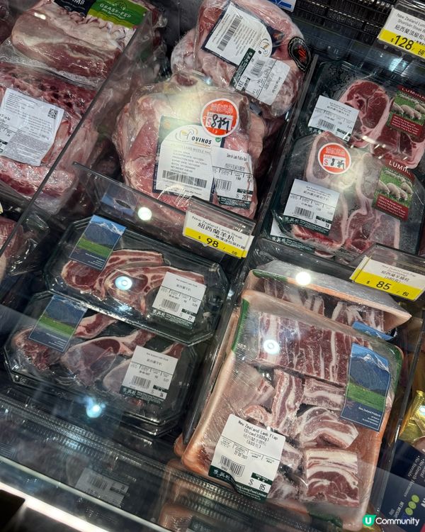 香港最值得信賴急凍食品💓成興隆🔥激讚👍