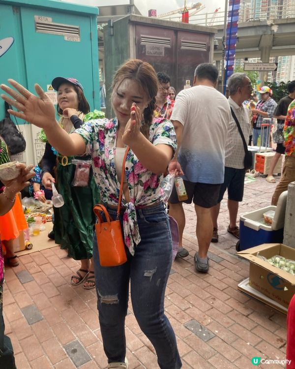 泰國風味！九龍城邊玩邊食 fest 🎉