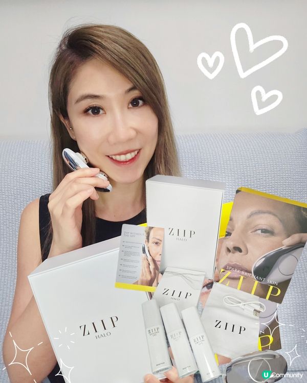 📸 唔止 Lifting 咁簡單！近期靚靚新驚喜!