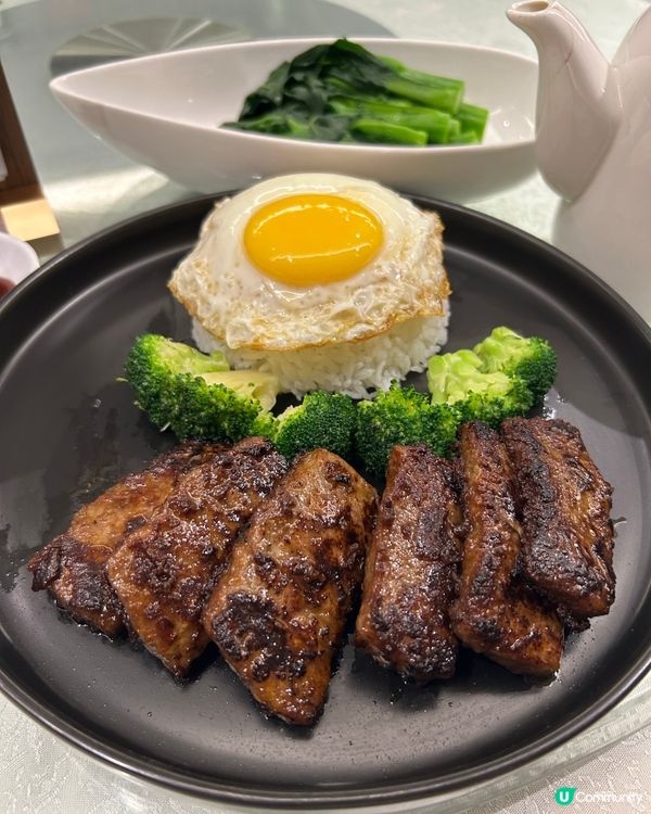 灣仔高質中菜館