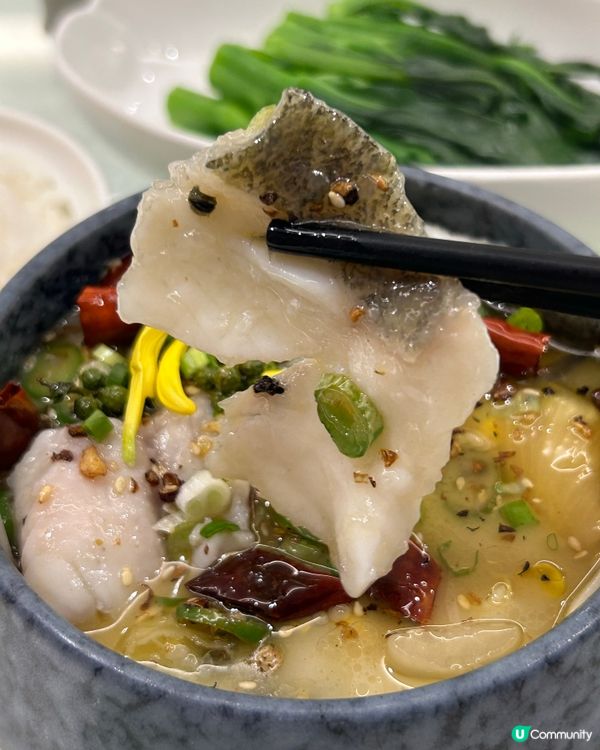 灣仔高質中菜館