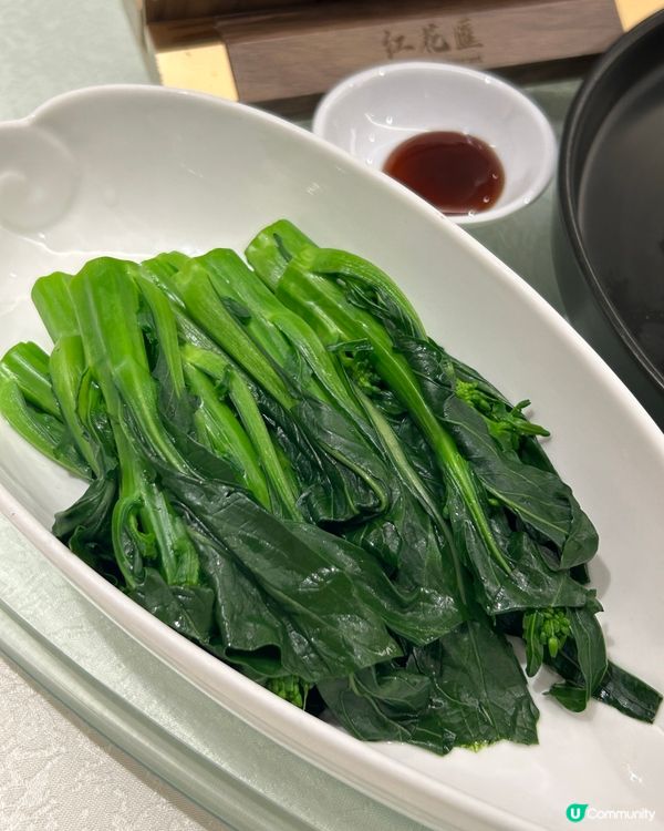 灣仔高質中菜館
