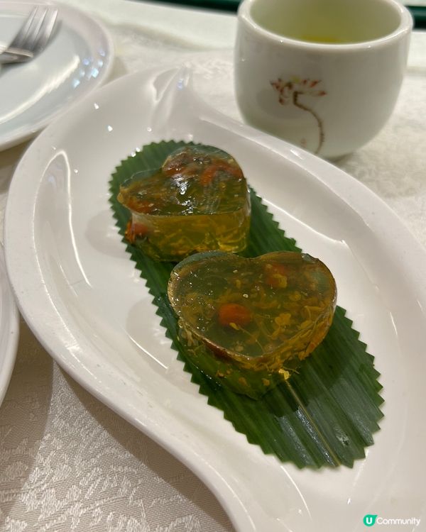 灣仔高質中菜館