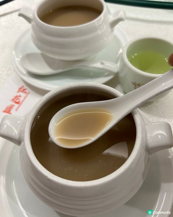 灣仔高質中菜館