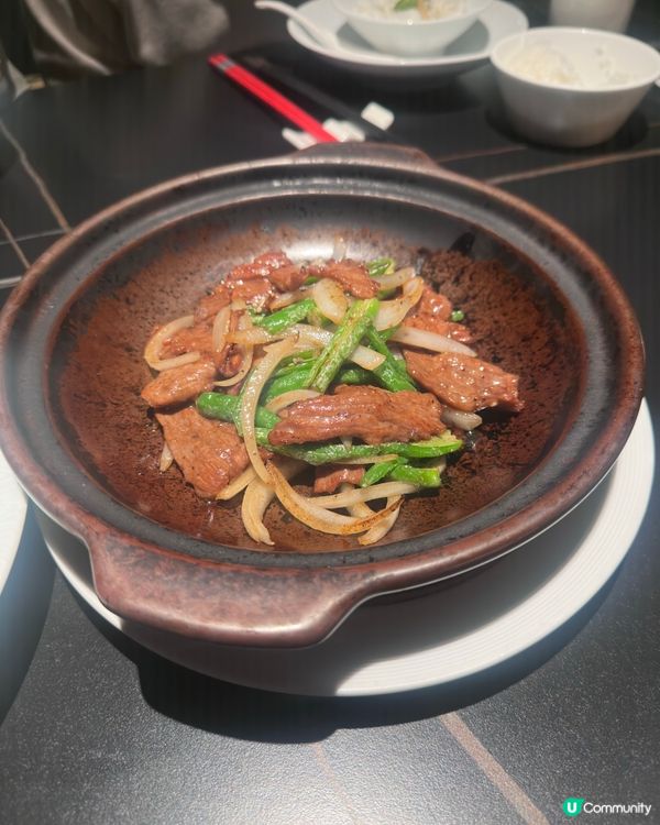 💙深圳 • 精緻江浙菜