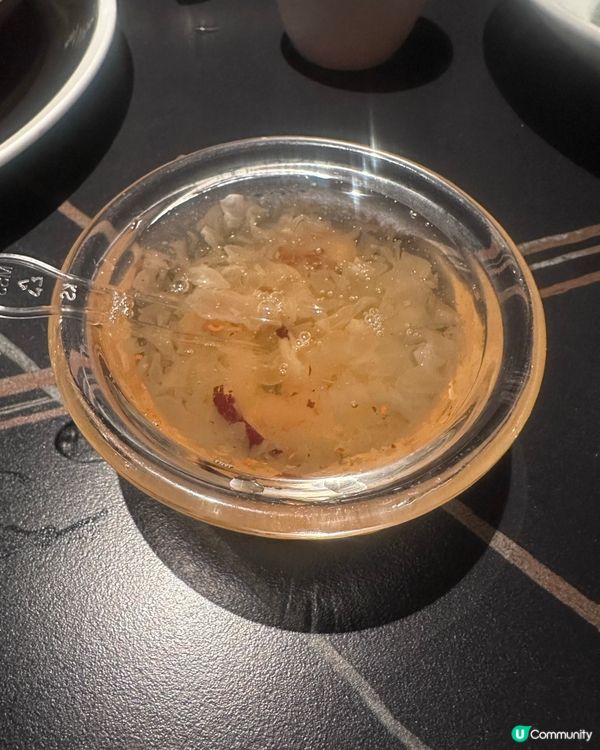 💙深圳 • 精緻江浙菜