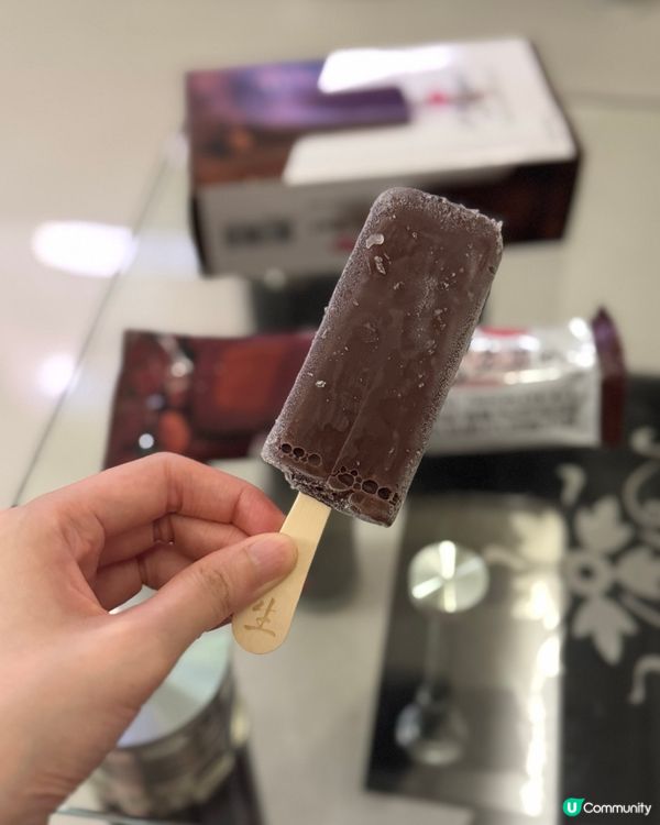 夏日雪條正☀️🍦