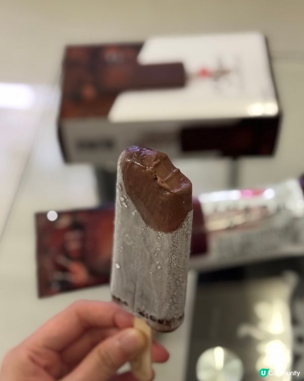 夏日雪條正☀️🍦