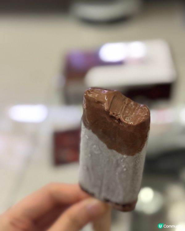 夏日雪條正☀️🍦