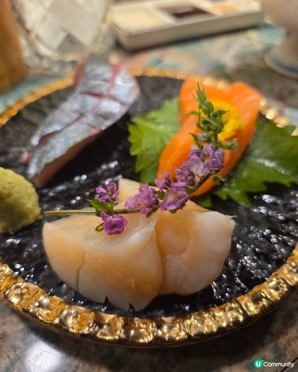 食物體驗一流的餐廳
