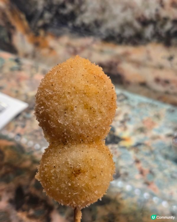 食物體驗一流的餐廳