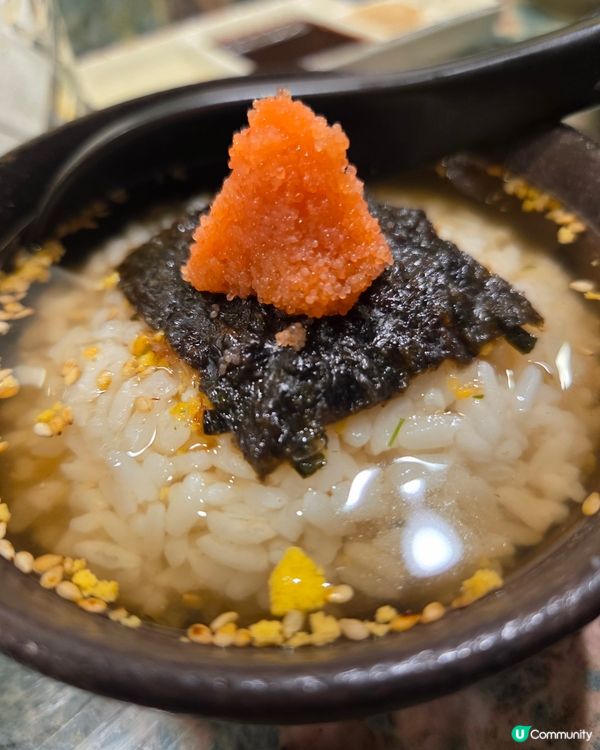 食物體驗一流的餐廳