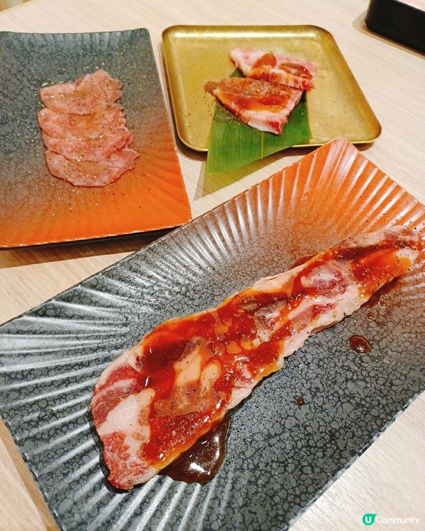 黑毛和牛放題 💯🥢