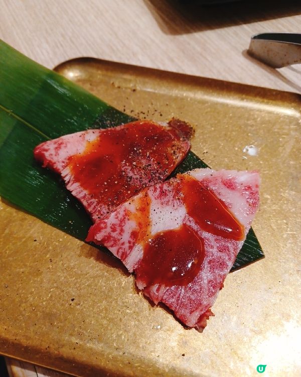 黑毛和牛放題 💯🥢