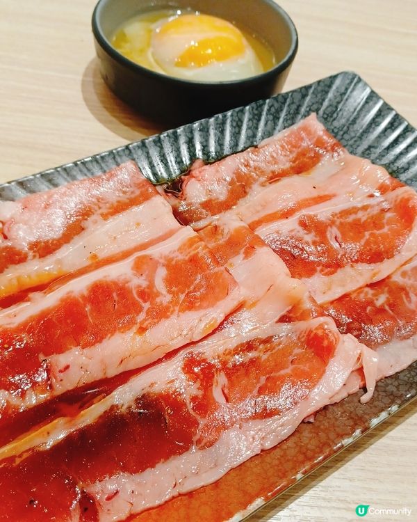 黑毛和牛放題 💯🥢