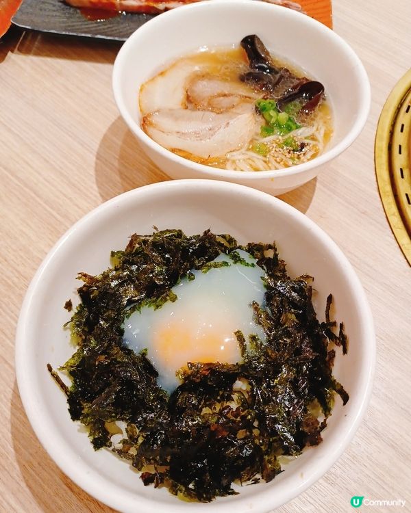 黑毛和牛放題 💯🥢