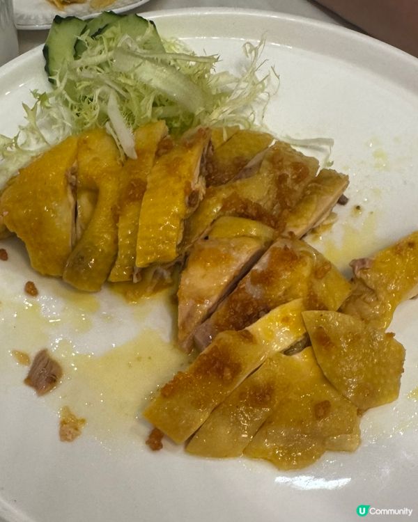 機場阿鴻醫肚！🤤
