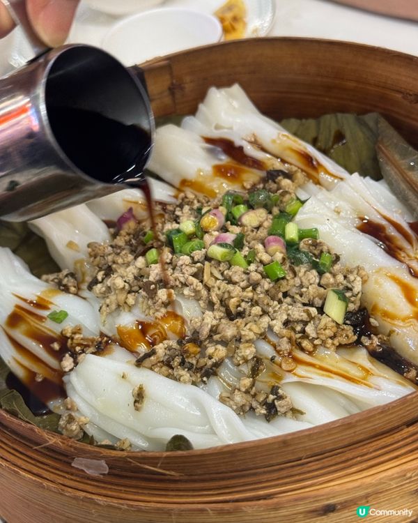 機場阿鴻醫肚！🤤