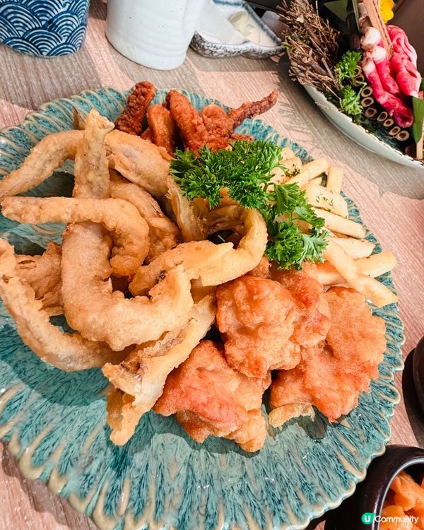 旺角 ➡️ 達摩堂 ➡️生日好去處