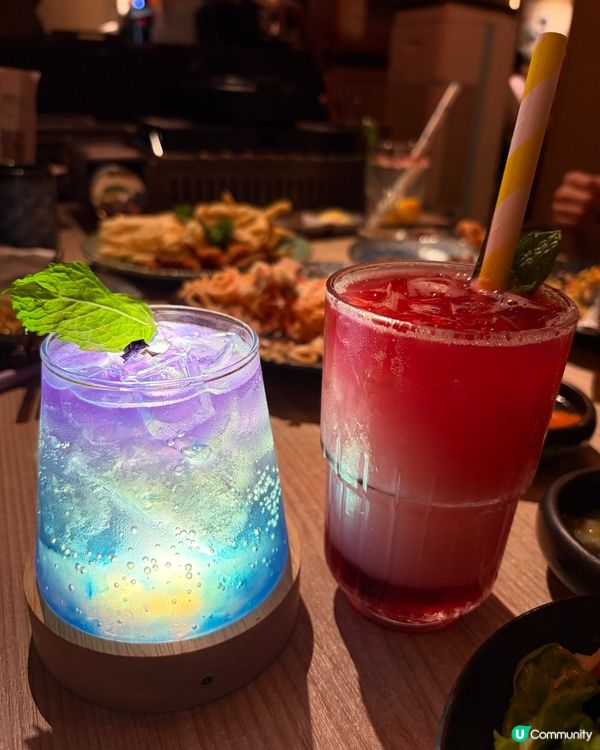 旺角 ➡️ 達摩堂 ➡️生日好去處
