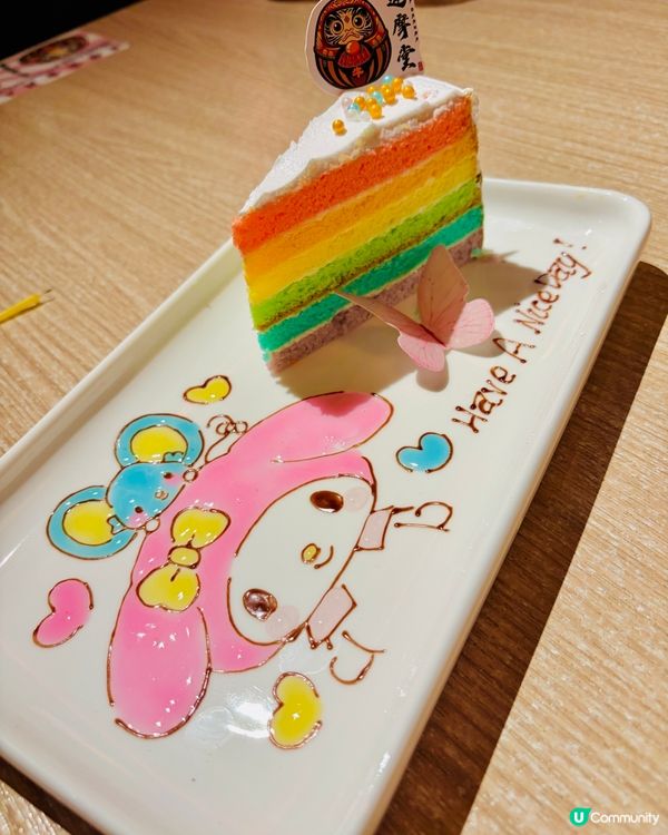 旺角 ➡️ 達摩堂 ➡️生日好去處
