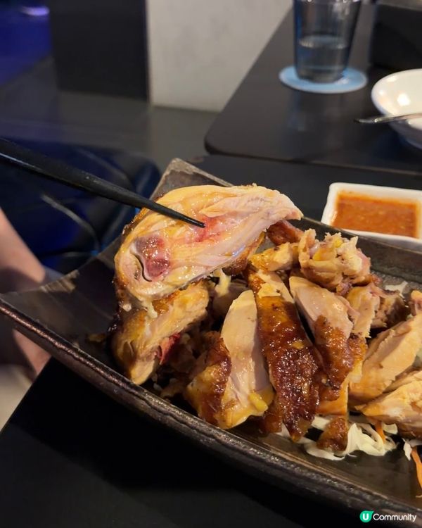 泰北菜喺酒吧🤫😋🥢