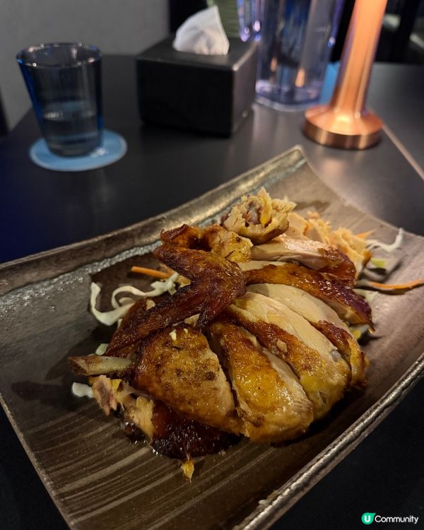 泰北菜喺酒吧🤫😋🥢