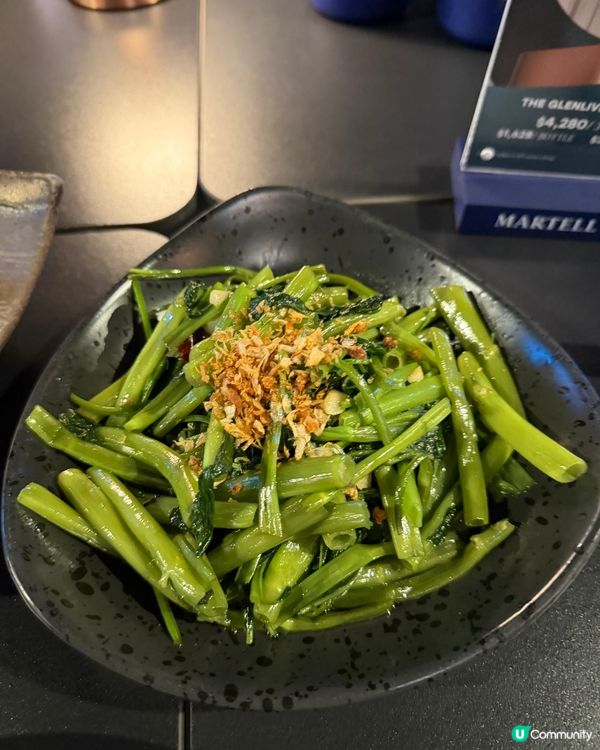 泰北菜喺酒吧🤫😋🥢