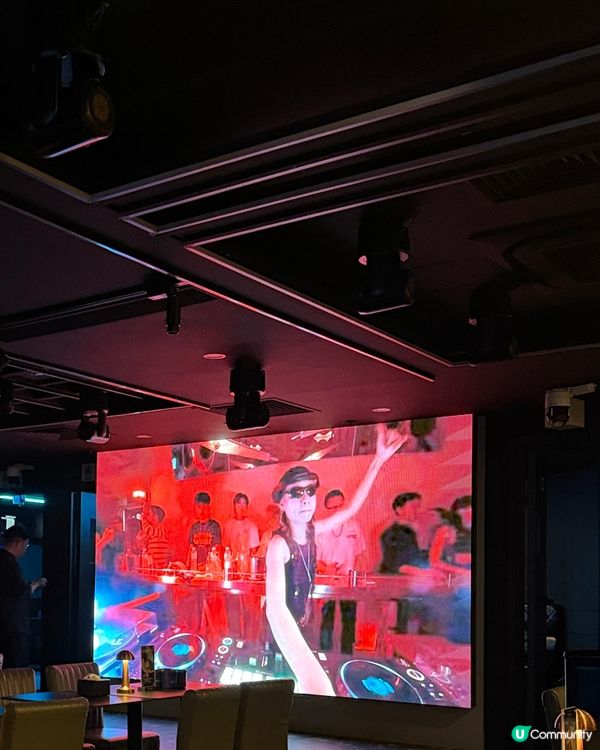 泰北菜喺酒吧🤫😋🥢