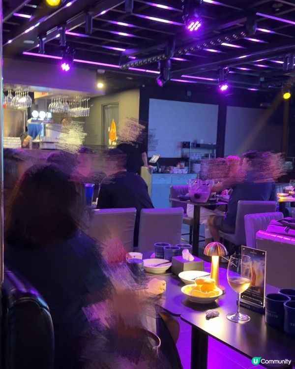 泰北菜喺酒吧🤫😋🥢