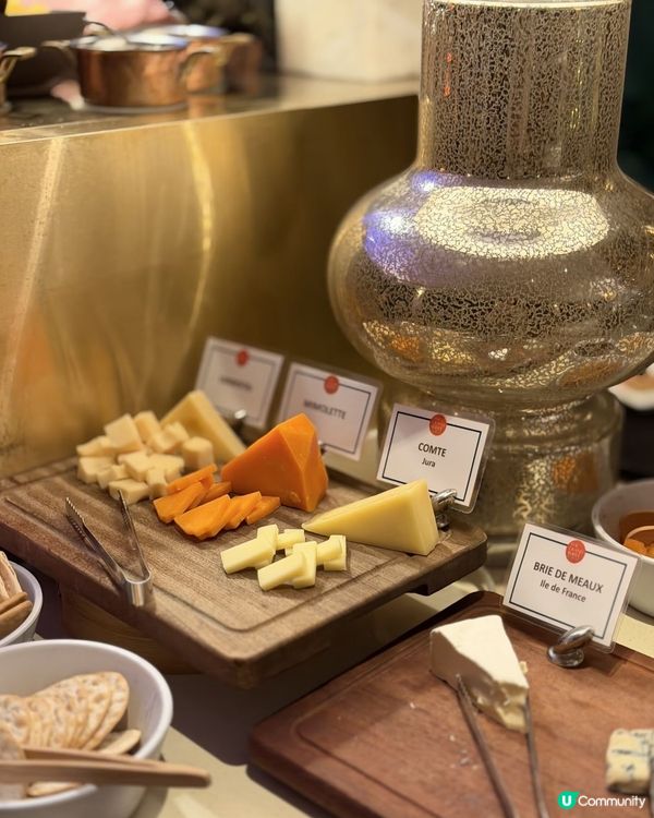 超值海鮮盛宴🤤 #回本必食
