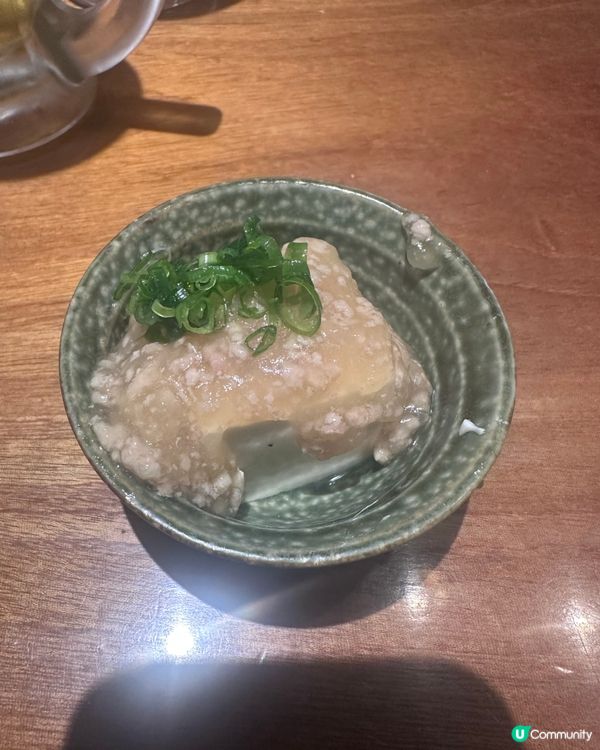 🌸 大阪 • 宵夜串燒居酒屋