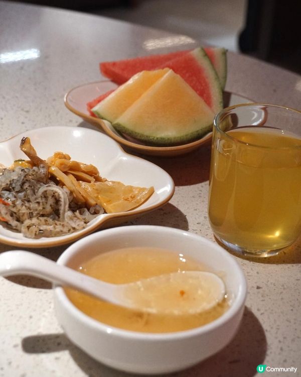 尖沙咀【海底撈火鍋・宴聚】牛氣甄選午市套餐