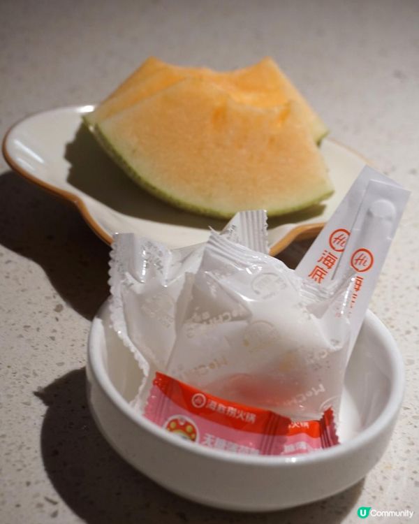 尖沙咀【海底撈火鍋・宴聚】牛氣甄選午市套餐