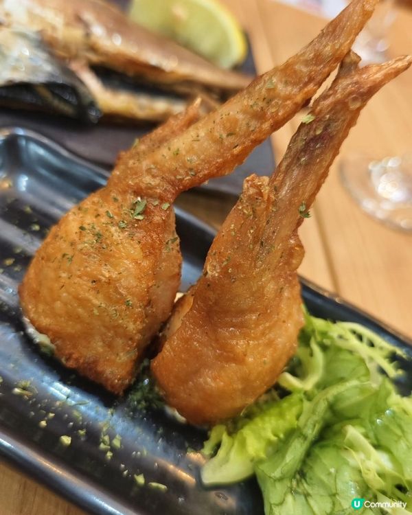 【和•不同咖啡吧 | 隱世精緻居酒屋】